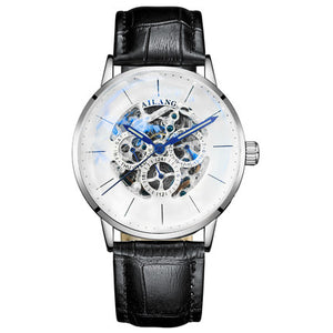 AILANG Luxury Mechanical Automatic Wristwatches Mechanical Fashionable Leisure