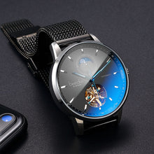 Load image into Gallery viewer, BESTDON Luxury Mechanical Watch Men Automatic Tourbillon Sports Watches Mens Fashion Switzerland Brand Watch Relogio Masculino