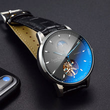 Load image into Gallery viewer, BESTDON Luxury Mechanical Watch Men Automatic Tourbillon Sports Watches Mens Fashion Switzerland Brand Watch Relogio Masculino